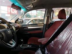 تۆیۆتا هایلۆکس